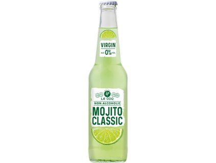 Le Coq Virgin Mojito 6x330ml