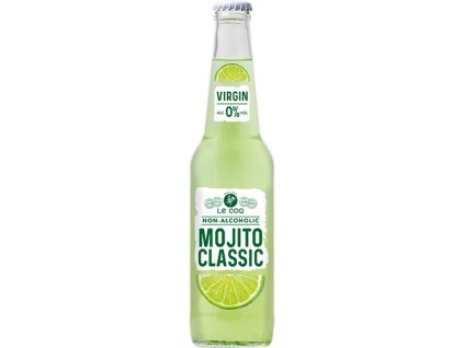 LeCoq Mojito 033 l SML