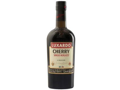 Luxardo Sangue Morlacco 30% 0,7l