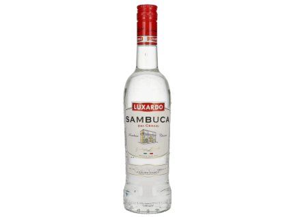 Luxardo Sambuca dei Cesari 38% 0,7l