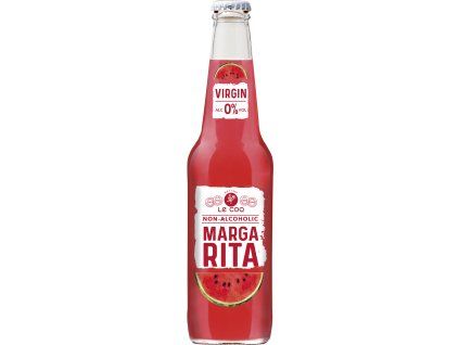 Le Coq Virgin Margarita 6x330ml