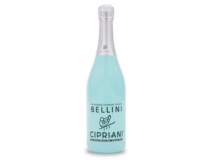 Cipriani Bellini 5,5% 0,75l