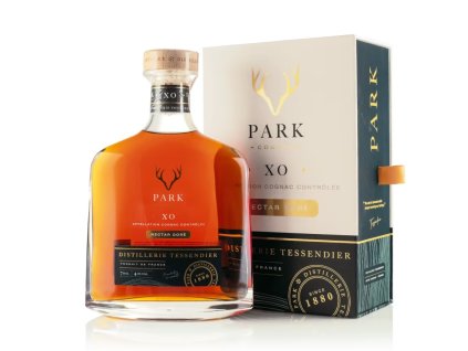 Park XO Nectar Doré 40% 0,7l