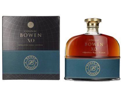 Bowen XO 40% 0,7l