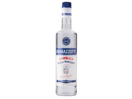 Ramazzotti Sambuca 38% 0,7l