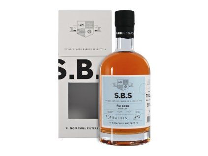 S.B.S. Fiji 2020, GIFT 55% 0,7l