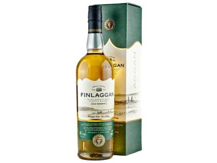 Finlaggan Old Reserve 40% 0,7l