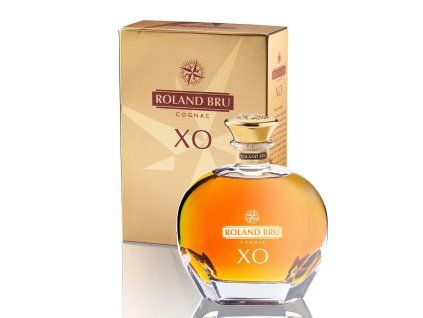 Roland Bru XO 40% 0,7l