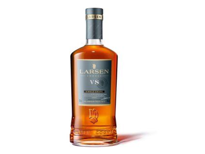 Larsen VS Single Grape 40% 0,7l