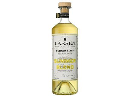 Larsen Summer Blend 40% 0,7l