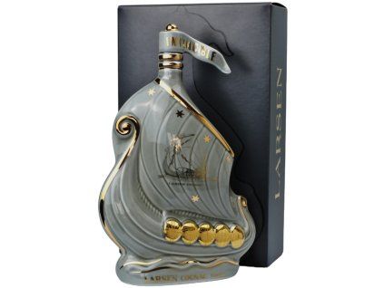 Larsen Invincible Cloudy Grey (Keramika) 40% 0,7l