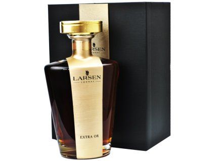 Larsen Extra Or 40% 0,7l