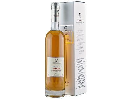 Pierre de Segonzac VSOP 40% 0,7l