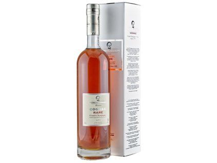Pierre de Segonzac Rare Réserve 40% 0,7l