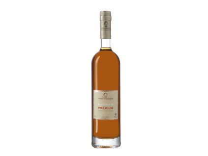 Pierre de Segonzac Premium 40% 0,7l
