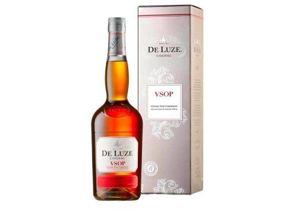 De Luze VSOP 40% 0,7l