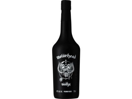 Motörhead Vödka 40% 0,7l