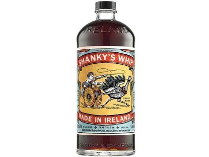 Shanky's Whip 33% 1,75l