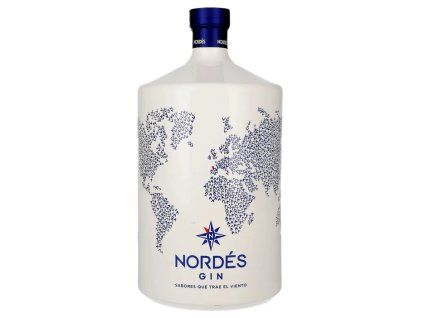 Nordés 40% 3l