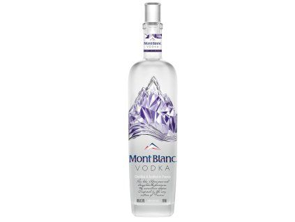 Mont Blanc 40% 0,7l