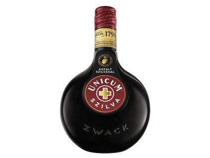 Zwack Unicum Szilva 34,5% 0,7l