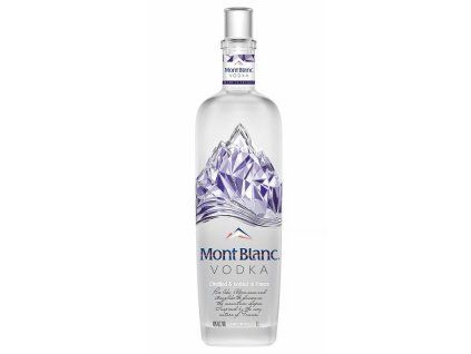 Mont Blanc 40% 1l