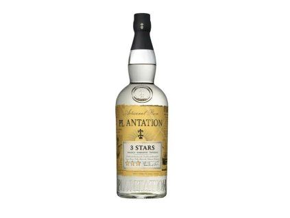 Plantation 3 Stars 41,2% 1l