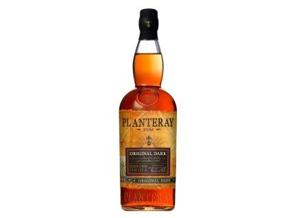 Planteray Original Dark 40% 1l