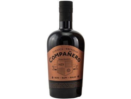 Compañero Gran Reserva Magnum, GIFT 40% 3l