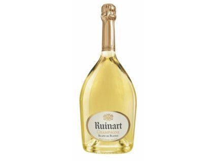 Ruinart Blanc de Blancs 12,5% 1,5l