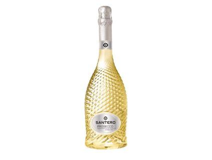 Santero Prosecco Extra Dry 11,5% 0,75l