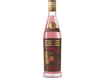 R. Jelínek Malina 35% 0,7l