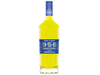 Santero Spritz Limoncello 8,5% 0,75l