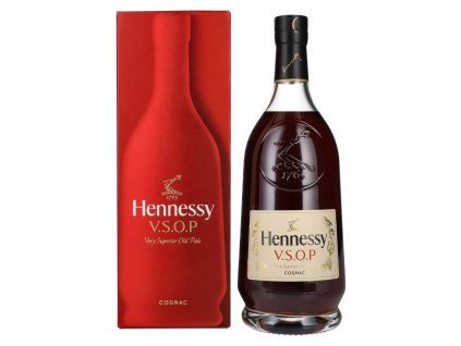 Hennessy VSOP 40% 1,5l