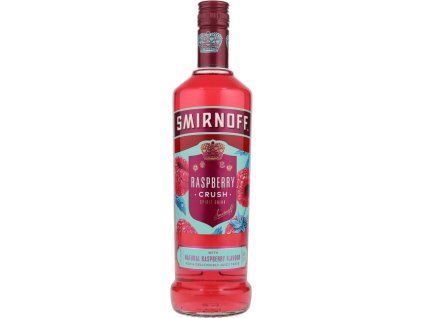 Smirnoff Raspberry Crush 35% 1l