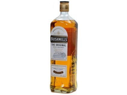 Bushmills The Original 40% 1l