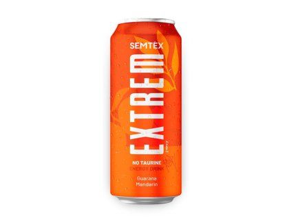 Semtex Extrem by Separ - Mandarinka (500ML)