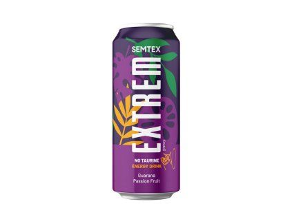 Semtex Extrem by Separ - Passion Fruit (500ML)