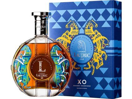 Lautrec XO 40% 0,7l