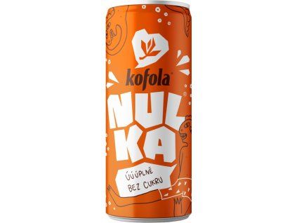 KOFOLA Nulka 330ml