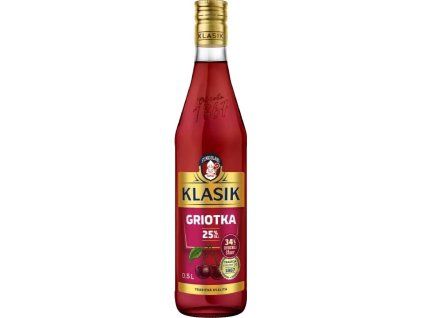 Klasik griotka