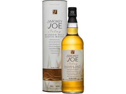 Smokey Joe Blended Islay Malt 46% 0,7l
