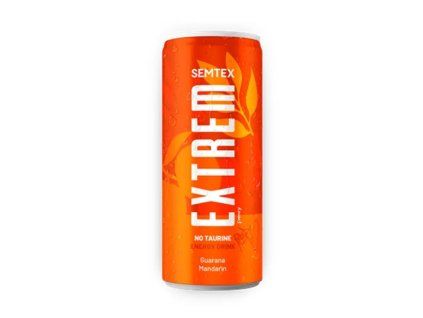 Semtex Extrem by Separ - Mandarinka (250ML)