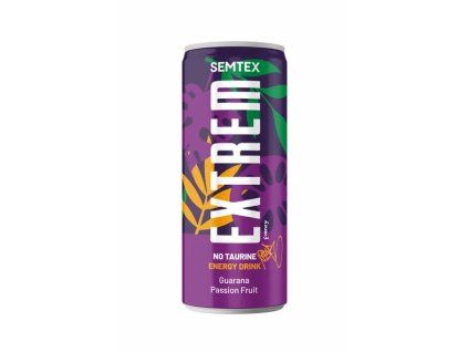 Semtex Extrem by Separ - Passion Fruit (250ML)