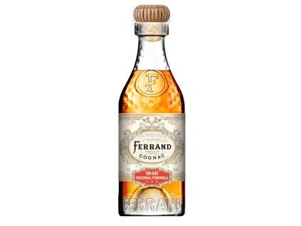 Ferrand Cognac 1840 Original Formula 45% 0,7l
