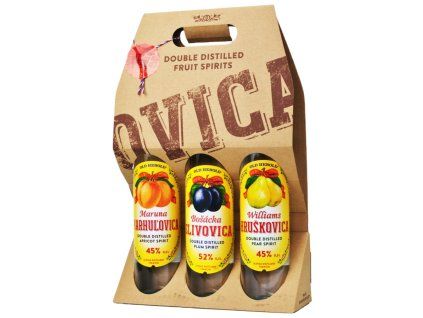 Old Herold OVICA (set) 47,33% 1,5l