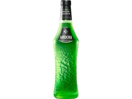 Midori Melon 20% 0,7l