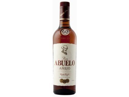 Abuelo Anejo 0,7l