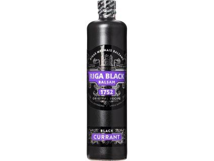 Riga Black Balsam Currant 30% 0,7l