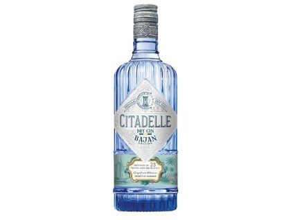 Citadelle Gin Bajan 41,4% 0,7l